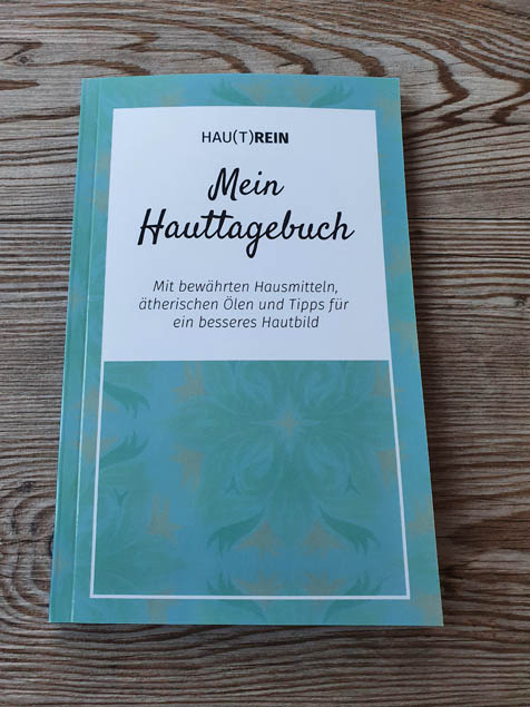 Das Vollumfängliche Hauttagebuch