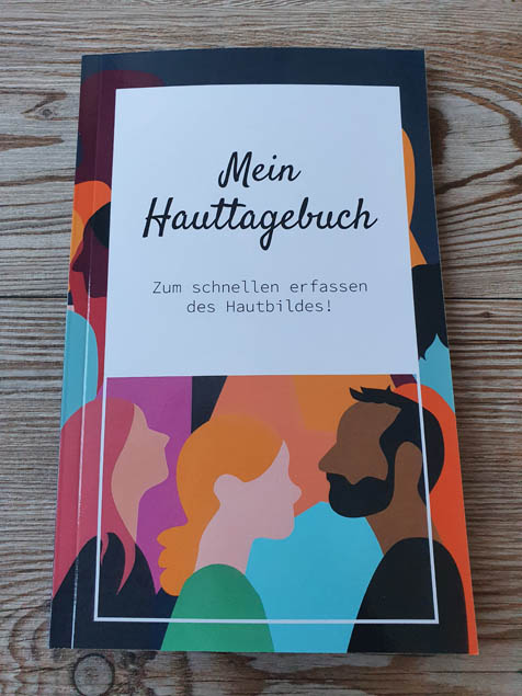 Das Einfache Hauttagebuch