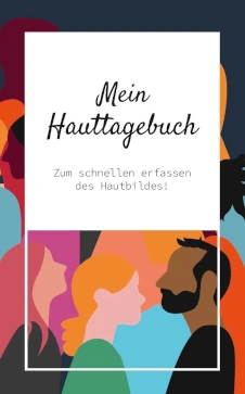 schnelles Hauttagebuch